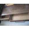 Image 7 : 3 DRAWER DESK