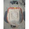 Image 1 : RED WHEELBARROW
