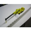 Image 2 : MATCHBOX CRANE - MISSING 1 SUPPORT LEG