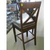 Image 3 : PAIR OF BAR STOOLS