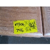 Image 3 : 2 OAK NIGHTSTANDS - MISSING DRAWERS