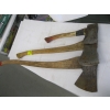 Image 1 : HATCHET & 2 AXES