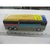 Image 3 : 2 COIN BANK BUSES