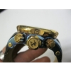 Image 3 : BLUE & GOLD INVICTA WATCH