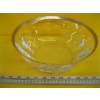 Image 2 : MOSERS 24KT GOLD RIM CRYSTAL BOWL