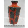 Image 4 : 2 WEST GERMAN MCM VASES