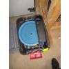 Image 1 : GOLD PANNING WHEEL W/ACCESS.