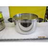Image 3 : STAINLESS STEEL POT SET