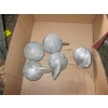 Image 2 : 5 DOWNRIGGER WEIGHTS