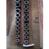 Image 2 : SAE & METRIC IMPACT SOCKETS SETS