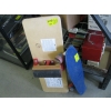 Image 1 : BALANCE BOARD & SKATEBOARD