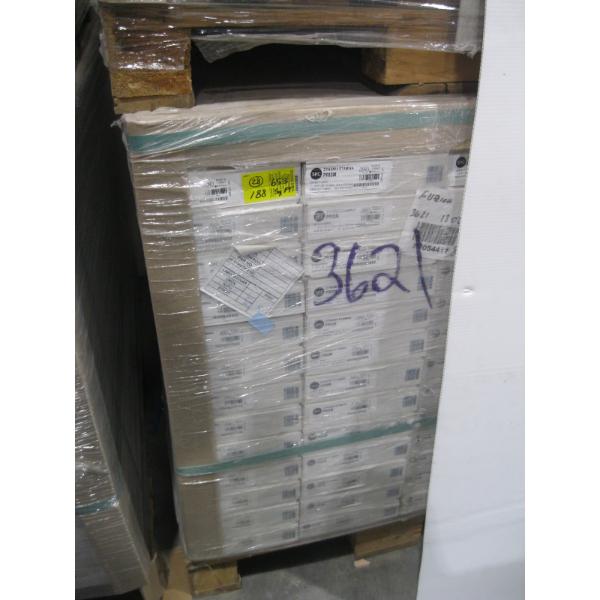 28 BOXES OF DYNAMIX "PRISM" VINYL FLOORING