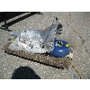 Image 2 : GM TURBO 350 TRANSMISSION W/TORQUE CONVERTER