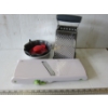 Image 3 : KITCHEN ITEMS - SLAP CHOPPERS, ETC.