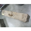 Image 1 : METAL BOUND HALF TRUNK