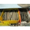 Image 3 : SHELF OF ASST. DRIVER BOLTS, CLUTCH PILOTS, PILOT SHAFTS, ETC.