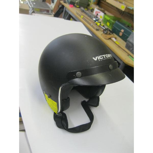 MOTORCYCLE HELMET