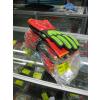 Image 1 : 6 NEW PAIR OF SUPERIOR GLOVES - SZ L