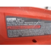Image 4 : BLACK & DECKER ELECTRIC BLOWER/VACUUM