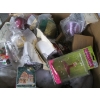 Image 4 : 4 BOXES OF CHRISTMAS DECORATIONS
