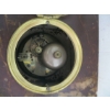 Image 4 : ANTIQUE FRENCH MARBLE CLOCK
