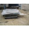 Image 1 : PALLET OF ALUMINUM PLATE, GRADING, ETC.