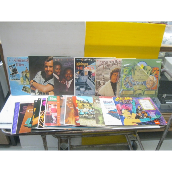 RECORDS