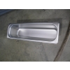 Image 2 : 6 - 6" DEEP 1/2 SIZE FOOD PANS