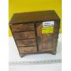 Image 1 : ASIAN JEWELLERY BOX W/INLAY