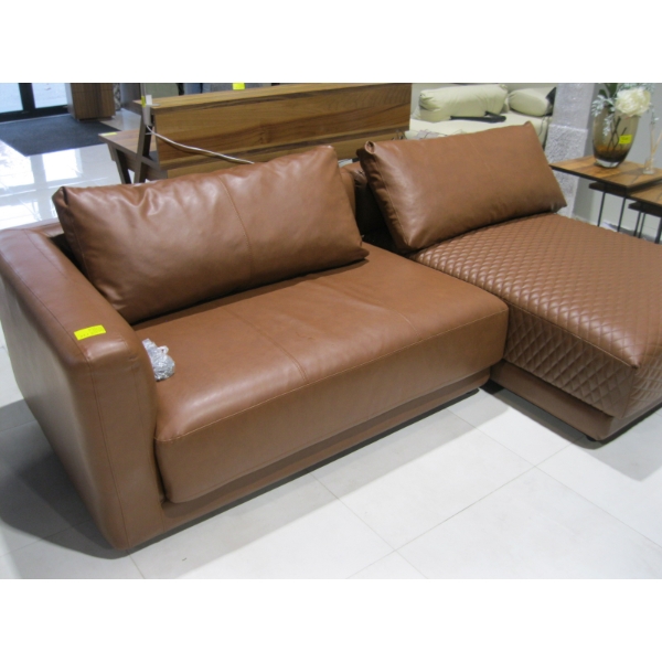 2 PIECE SECTIONAL SOFA