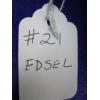 Image 5 : FRANKLIN MINT EDSEL