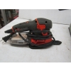 Image 2 : PROTEX POLISHER, BLACK & DECKER SANDER & A CRAFTSMAN PLANER