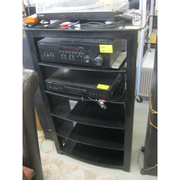 STEREO STAND
