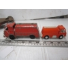 Image 4 : TOOTSIE TOY TANKERS, ETC.