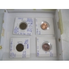 Image 2 : 4 COLLECTIBLE PENNIES