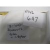 Image 4 : 3 - 10KT PENDANTS, TOTAL 1.75G