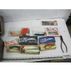 Image 3 : TACKLEBOX W/ASST. CONTENTS INCL. LUCKY LURE PLUGS, LYMAN PLUGS, ETC.