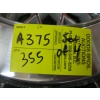 Image 3 : SET OF 4 MUSTANG HUBCAPS