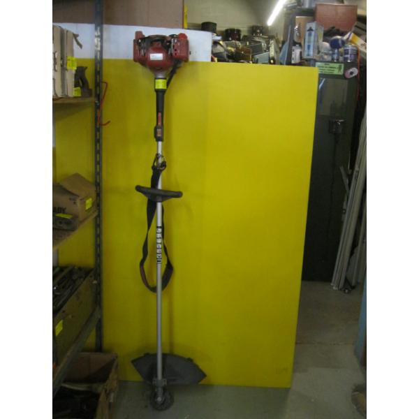 SHINDAIWA STRAIGHT SHAFT GAS WEED EATER