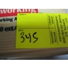 Image 3 : 2 WOOD CASED SETS OF ROUTER BITS