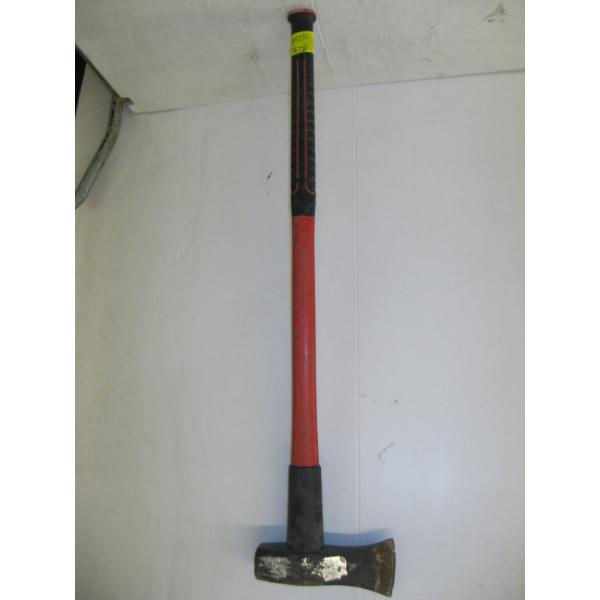 SPLITTING MAUL
