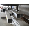 Image 2 : SHELF OF ALUMINUM BOX TUBING - VARIOUS SIZES