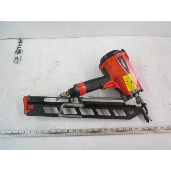 PASLODE AIR NAILER