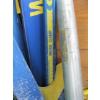 Image 11 : WEDGE CLAMP FRAME STRAIGHTENING SYSTEM W/ASST. TOOLS, CHAINS, ETC.