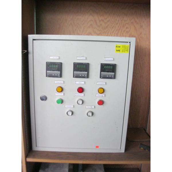 ELECTRONIC CONTROL SWITCH UNIT