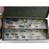 Image 4 : 3 BOXES W/ASST. FLIES