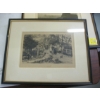Image 6 : SET OF 6 FRAMED PRINTS