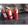 Image 1 : 3 FIRE EXTINGUISHERS