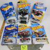 Image 2 : HOT WHEELS CARS