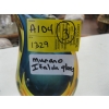 Image 2 : 3 PIECES OF MCM ITALIAN MURANO GLASS